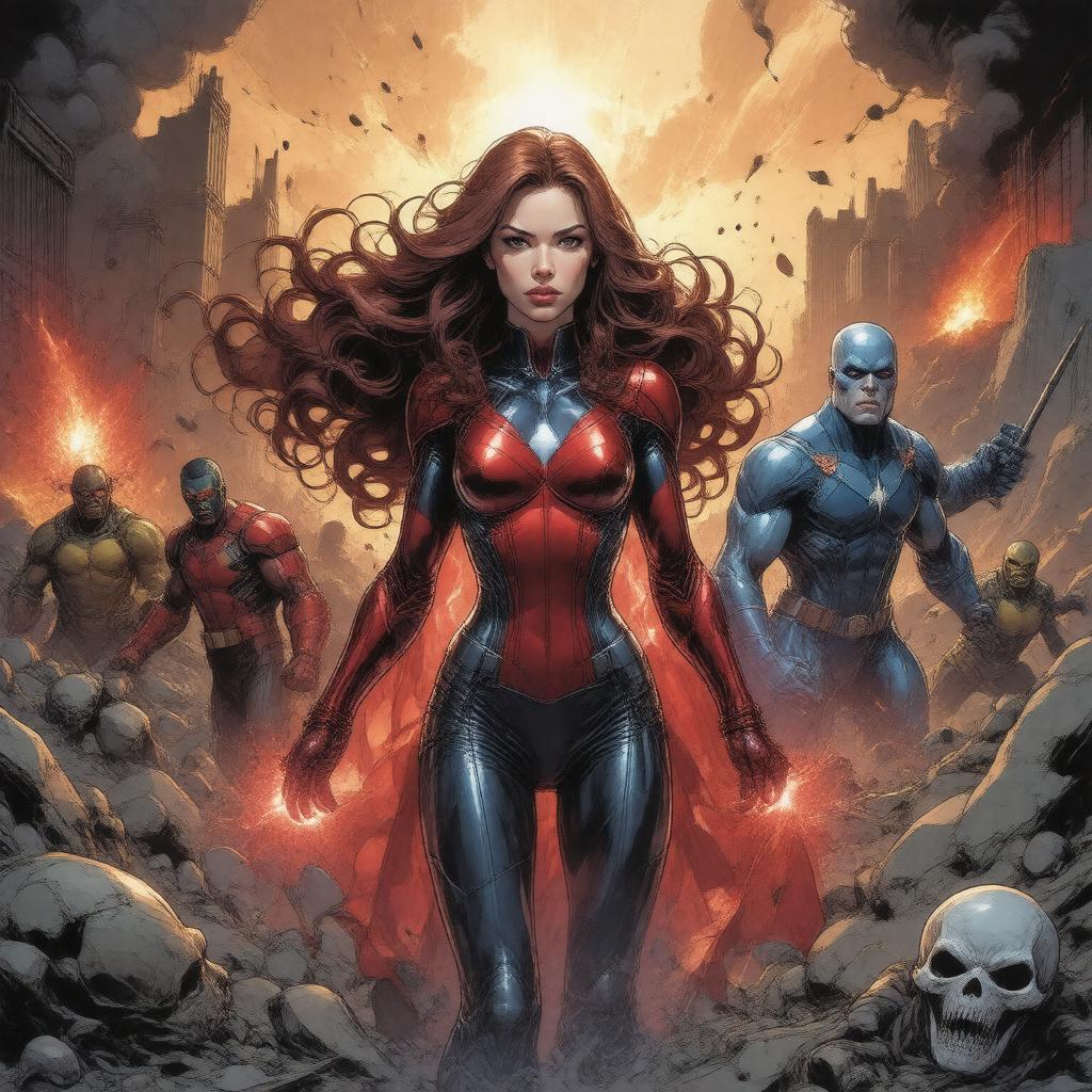 House of M